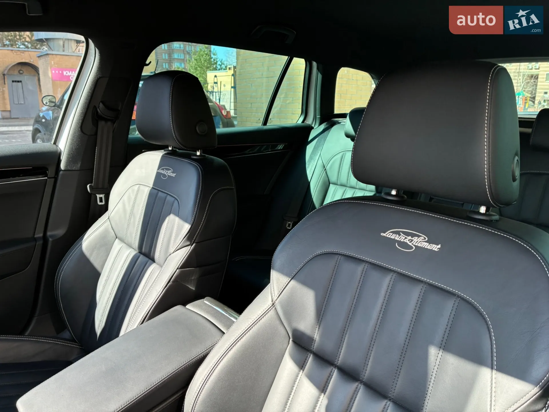 2023 Skoda Superb - мініатюра 67