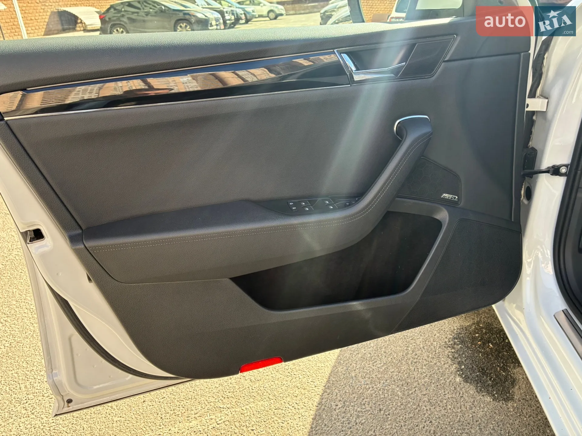 2023 Skoda Superb - мініатюра 71