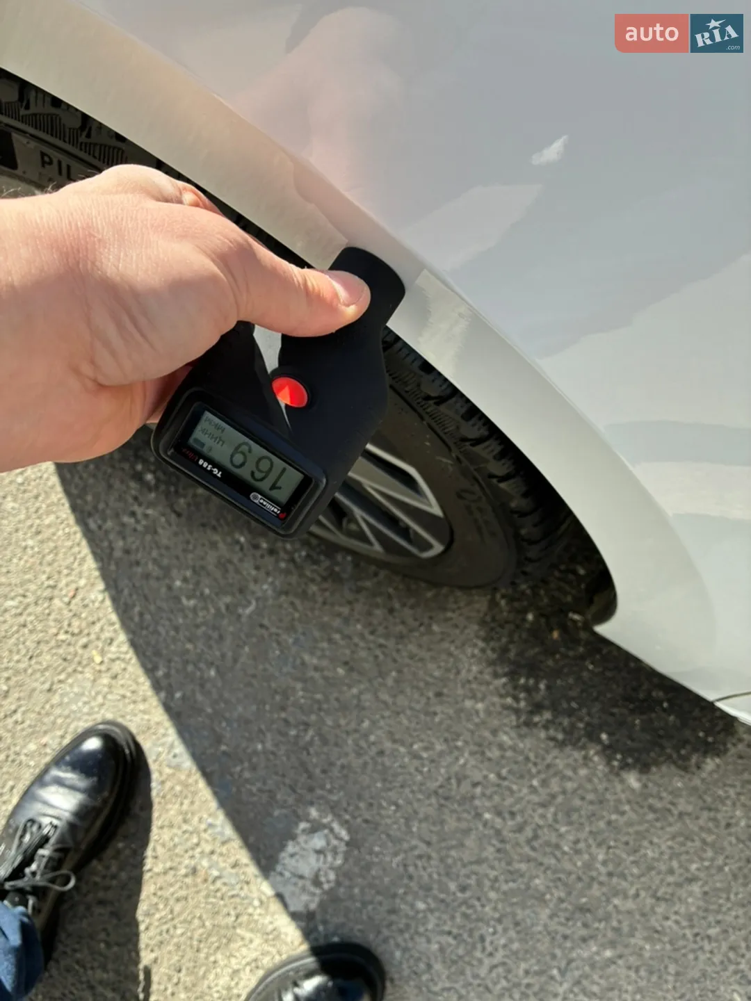 2023 Skoda Superb - мініатюра 135