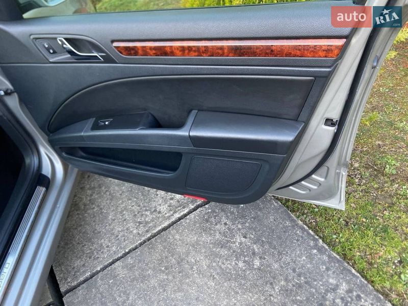 Універсал Skoda Superb 2013 в Хусті