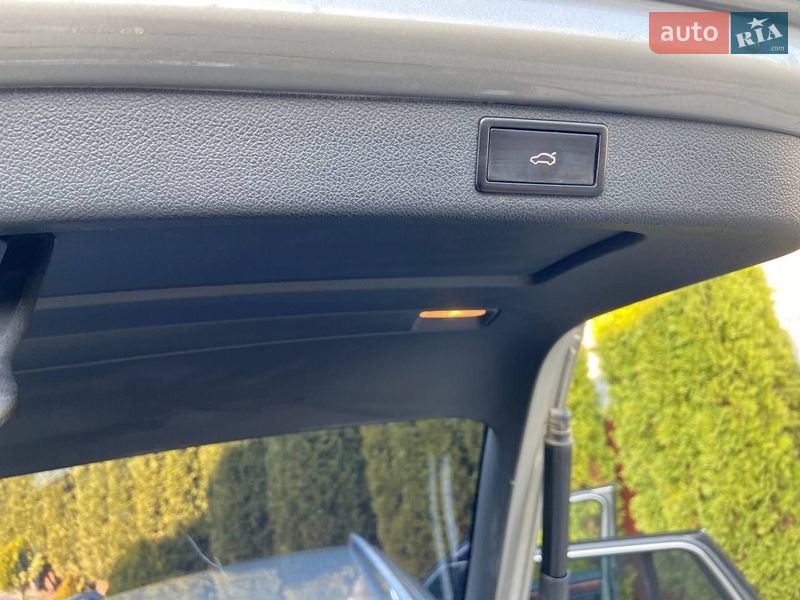 Універсал Skoda Superb 2013 в Хусті