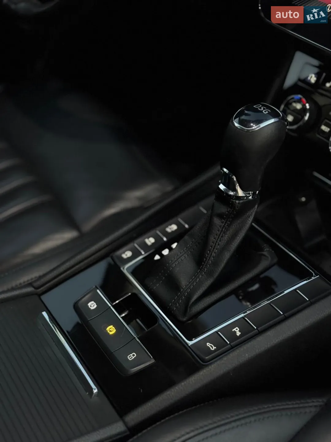 2019 Skoda Superb - мініатюра 35