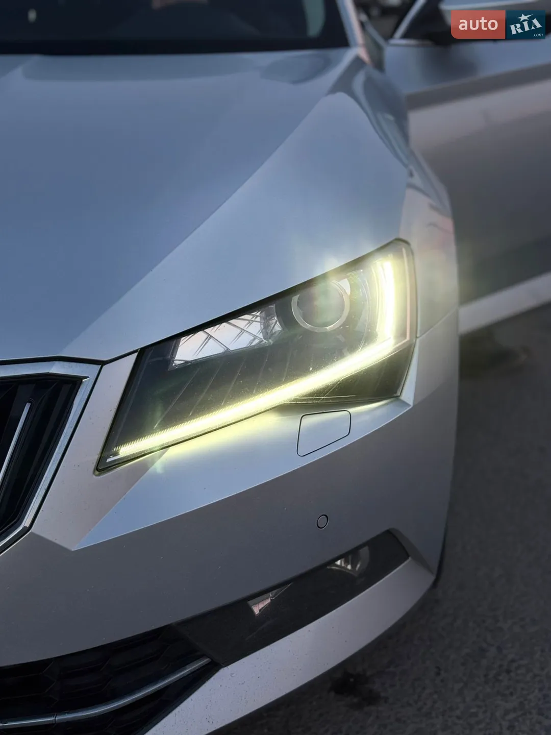 2019 Skoda Superb - мініатюра 31