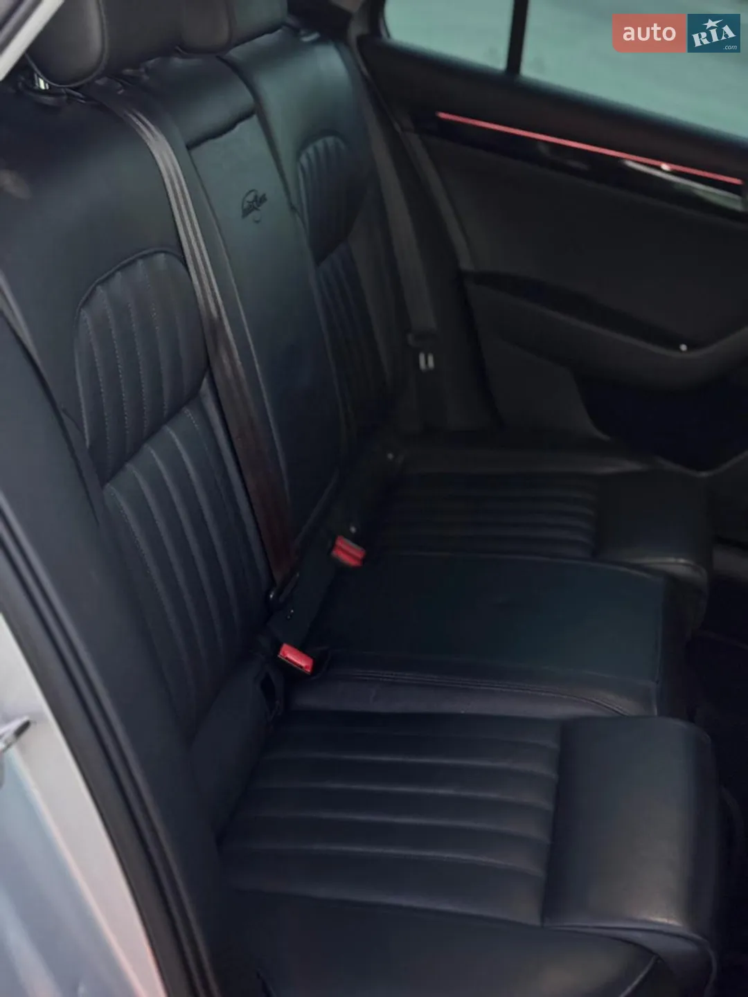 2019 Skoda Superb - мініатюра 45