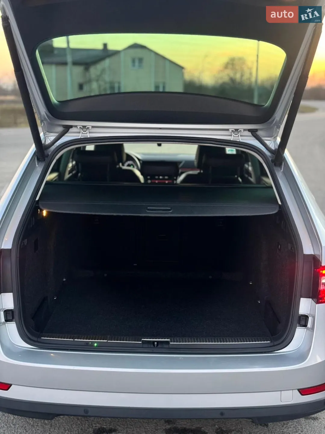 2019 Skoda Superb - мініатюра 70