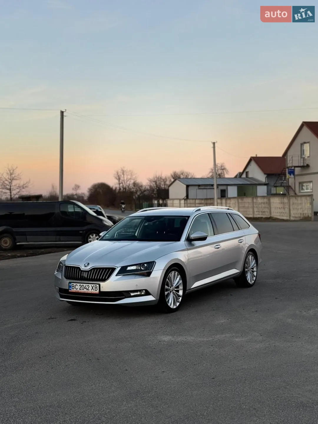 2019 Skoda Superb - мініатюра 8