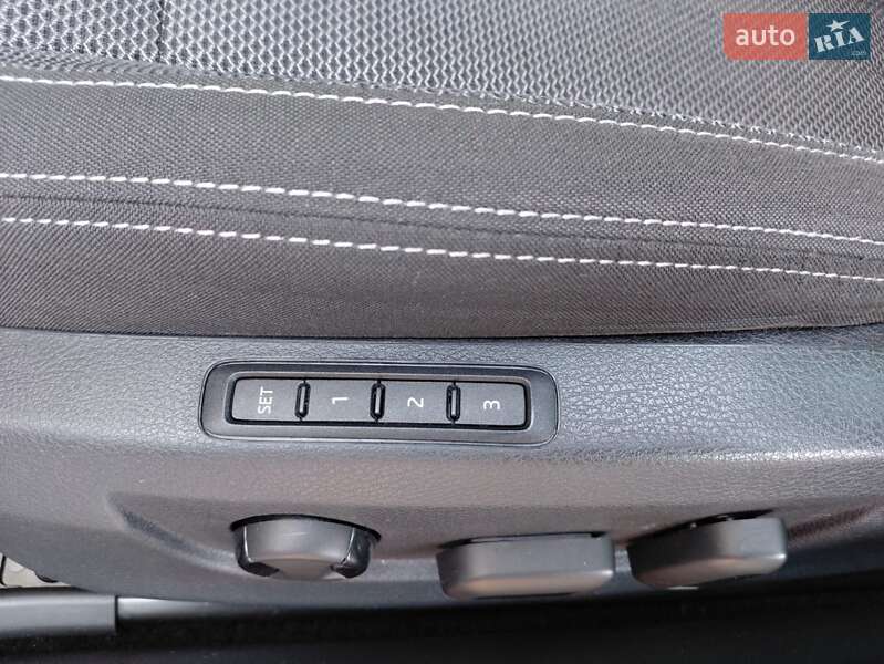 Універсал Skoda Superb 2020 в Трускавці