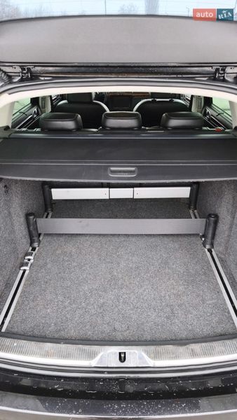 Универсал Skoda Superb 2012 в Барышевке