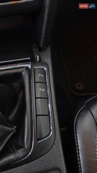 Универсал Skoda Superb 2012 в Барышевке