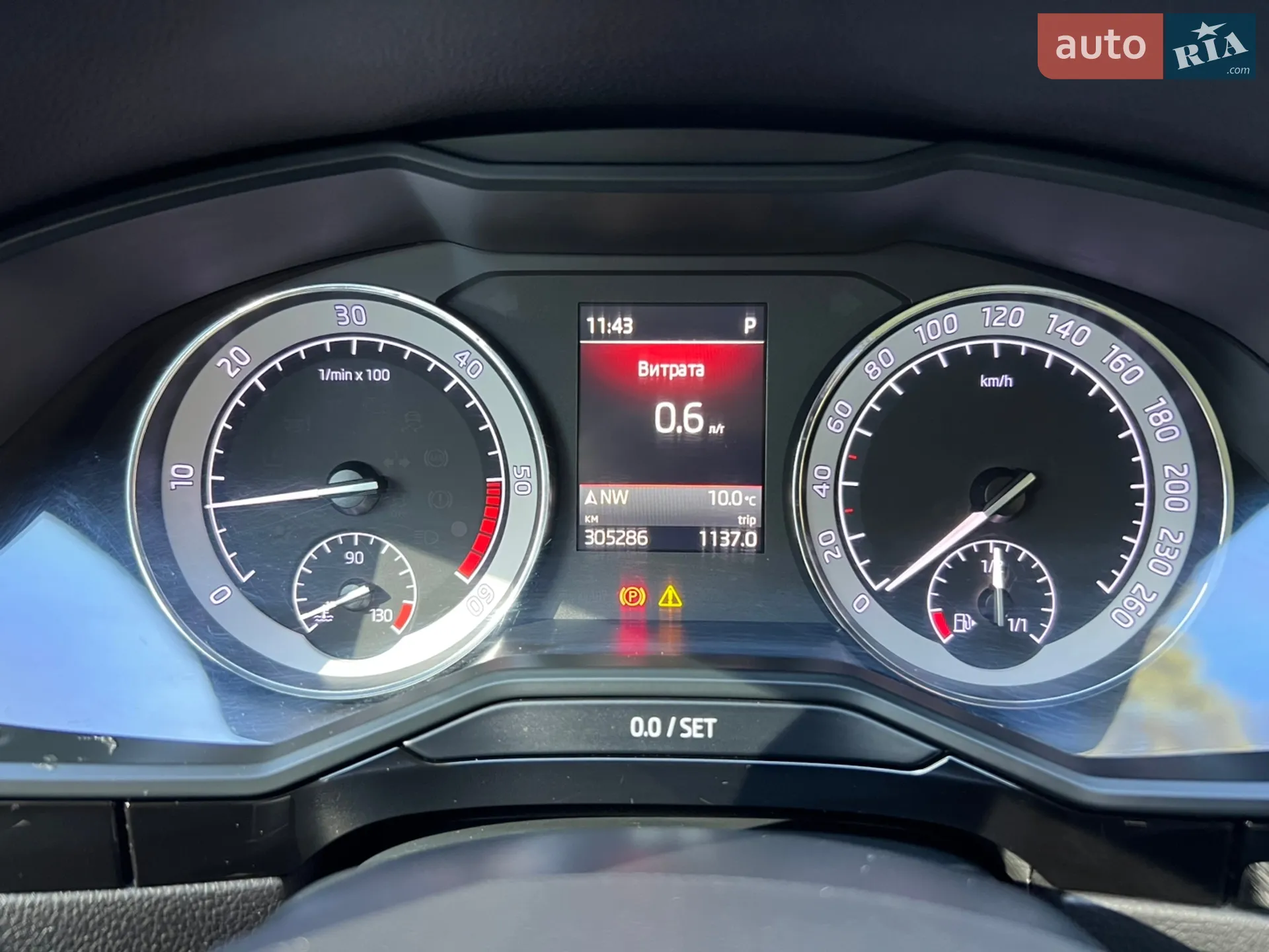 2018 Skoda Superb - мініатюра 12