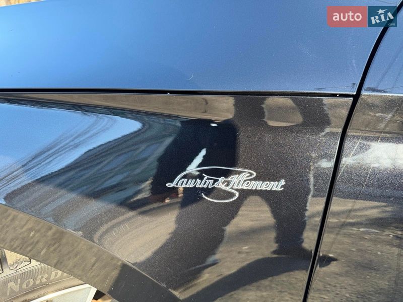 Універсал Skoda Superb 2018 в Києві