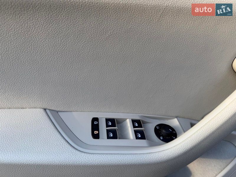 Універсал Skoda Superb 2018 в Києві