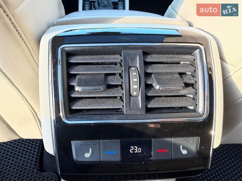 Універсал Skoda Superb 2018 в Києві