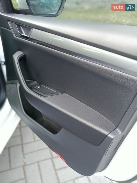 Універсал Skoda Superb 2016 в Кривому Розі фото 9 Універсал Skoda Superb 2016 в Кривому Розі
