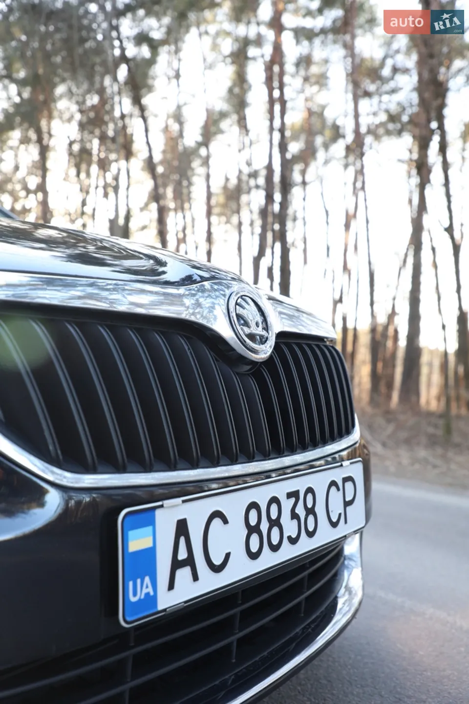 2010 Skoda Superb - мініатюра 9