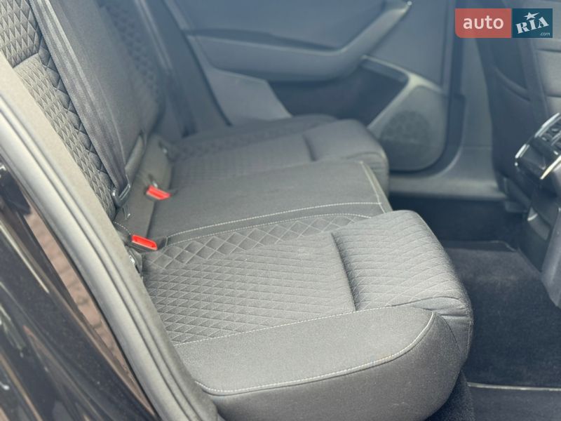 Лифтбек Skoda Superb 2023 в Мукачево