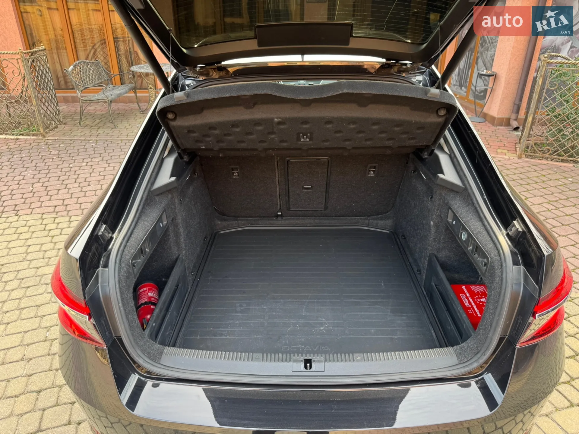 2022 Skoda Superb - мініатюра 46