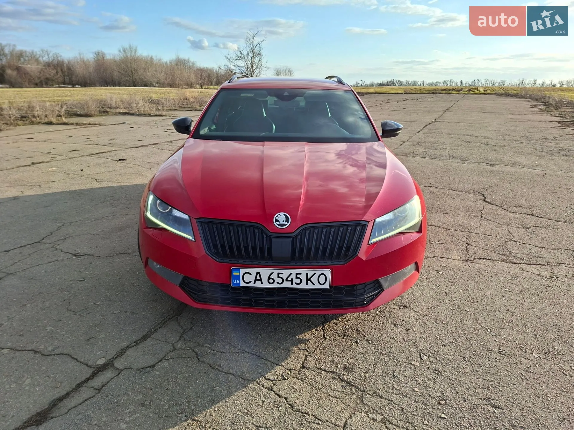 2018 Skoda Superb - мініатюра 6