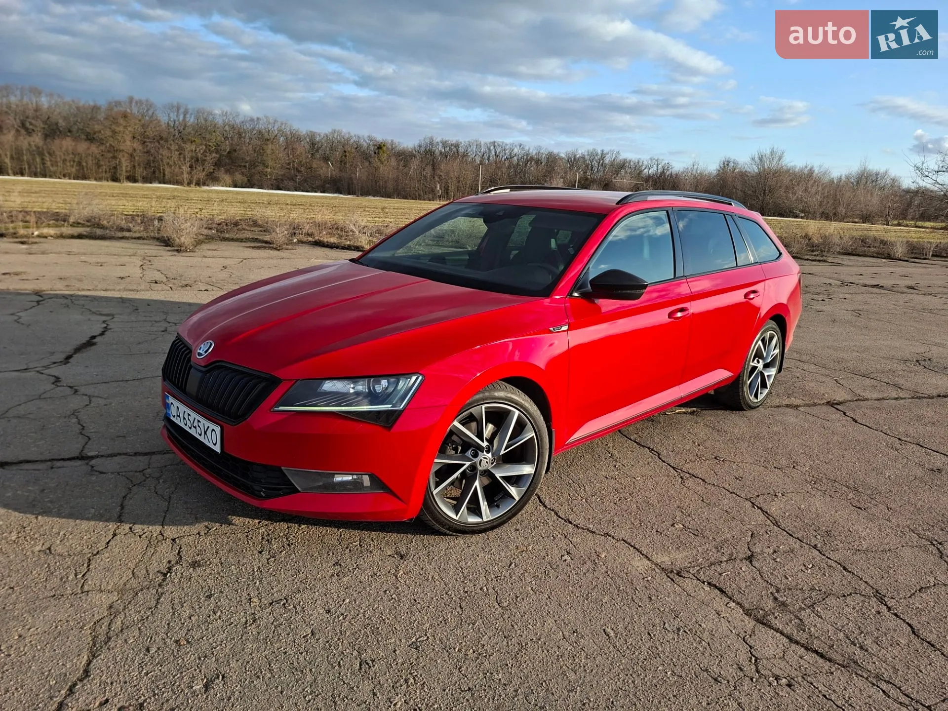 2018 Skoda Superb - мініатюра 9