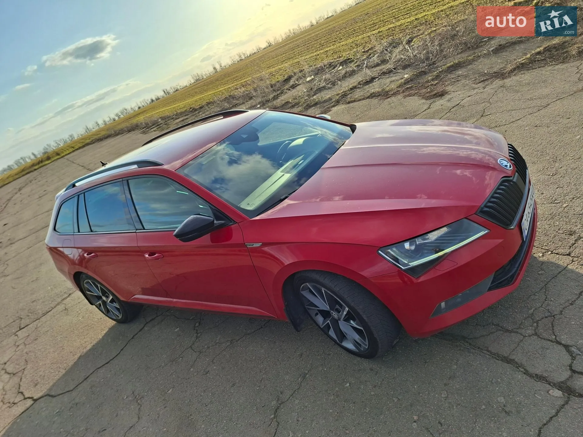 2018 Skoda Superb - мініатюра 10