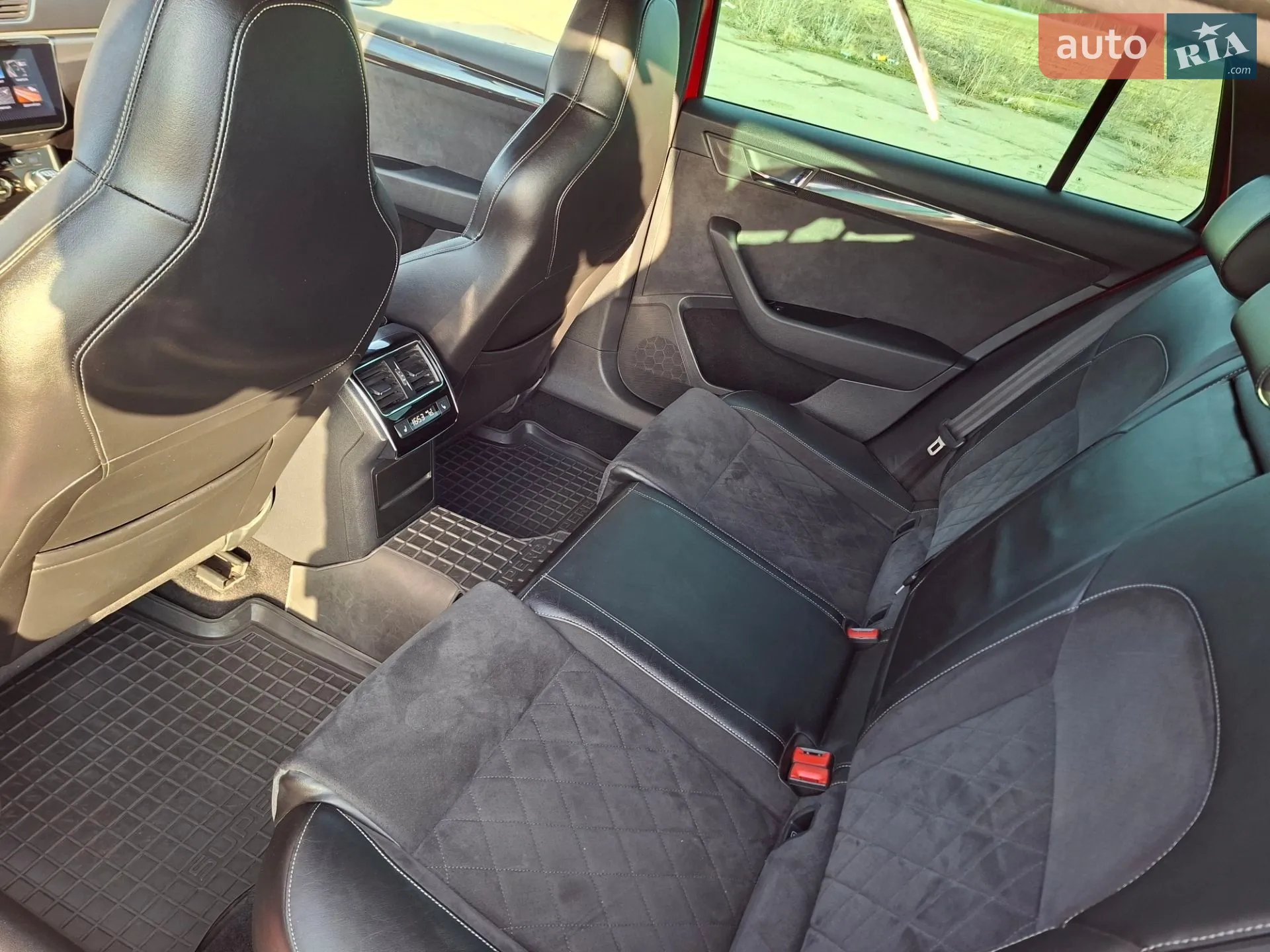 2018 Skoda Superb - мініатюра 29