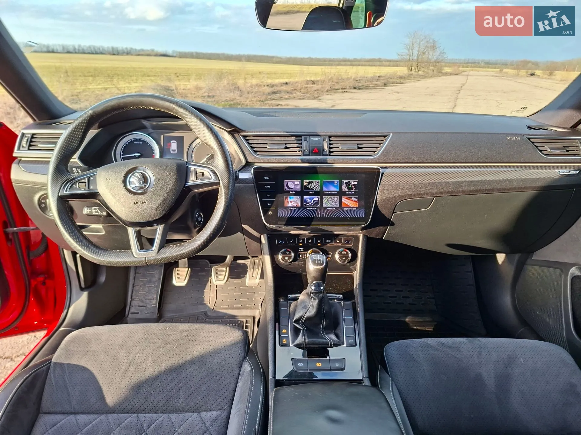 2018 Skoda Superb - мініатюра 33