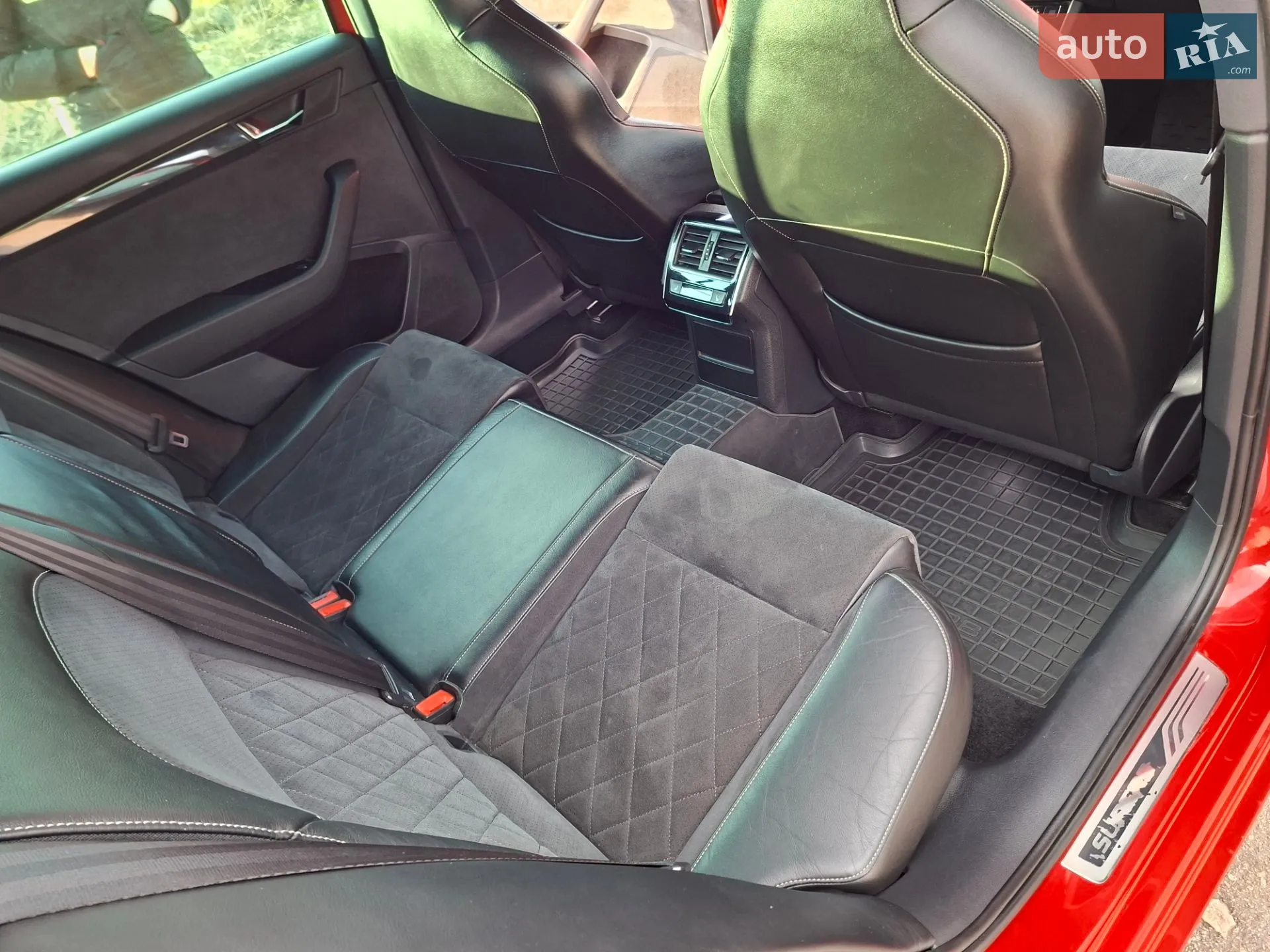 2018 Skoda Superb - мініатюра 41