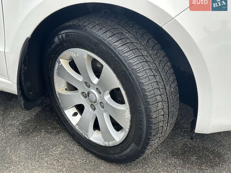 Ліфтбек Skoda Superb 2012 в Києві фото 11 Ліфтбек Skoda Superb 2012 в Києві