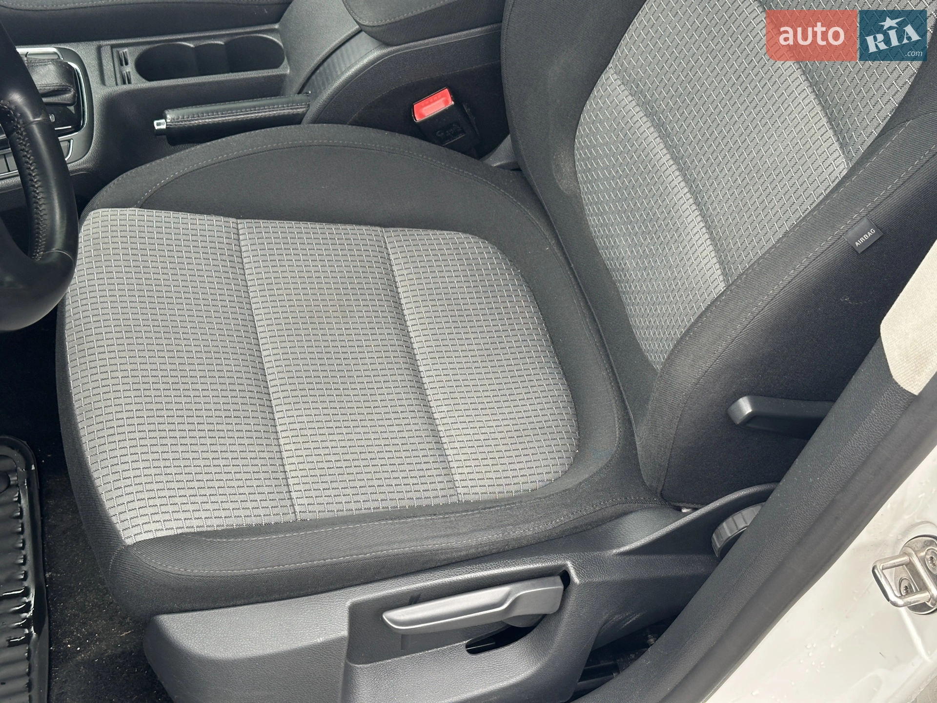 2012 Skoda Superb - мініатюра 15