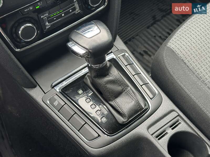 Ліфтбек Skoda Superb 2012 в Києві фото 22 Ліфтбек Skoda Superb 2012 в Києві