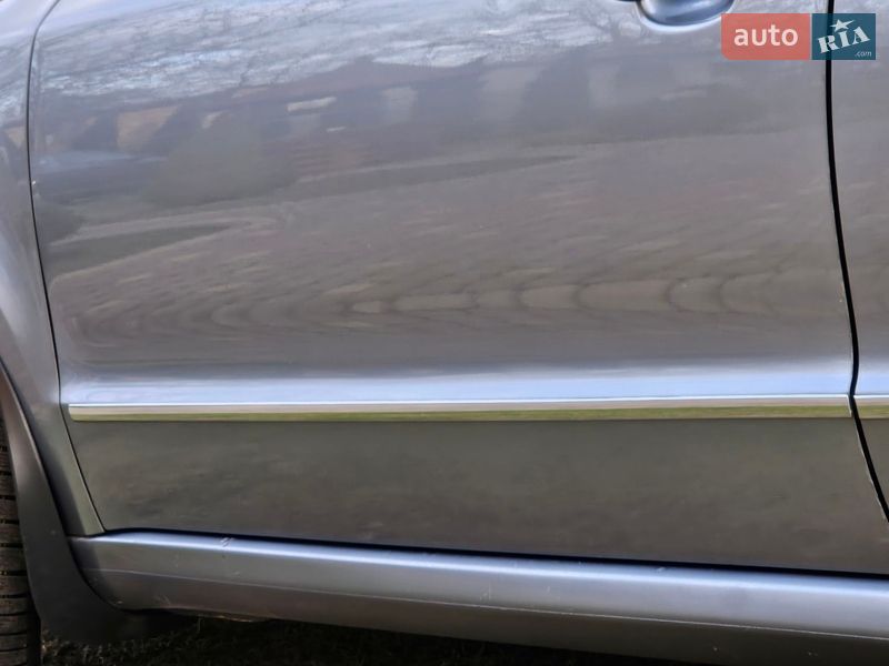 Ліфтбек Skoda Superb 2008 в Бориславі