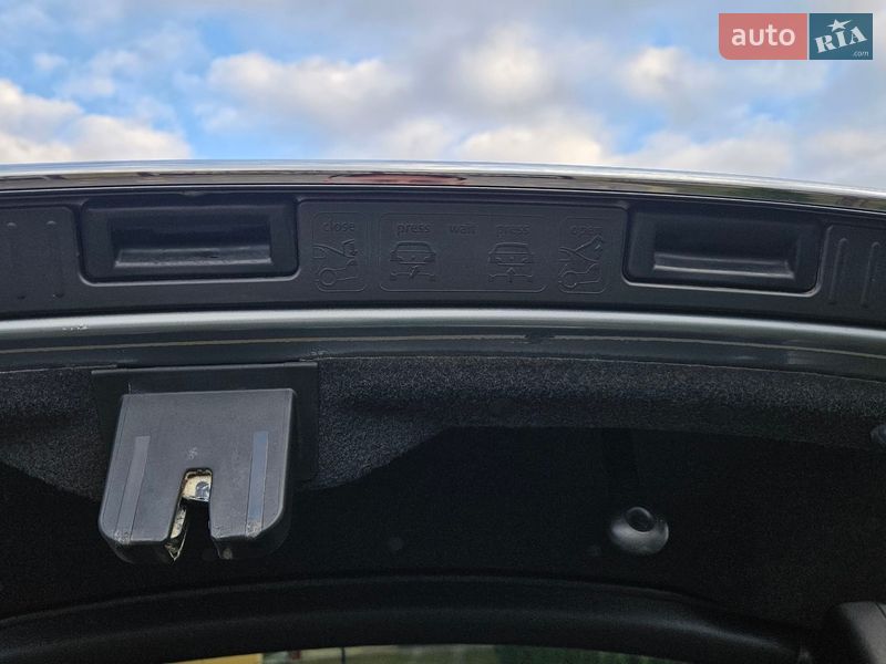 Ліфтбек Skoda Superb 2008 в Бориславі