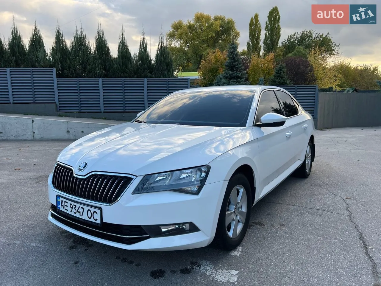 2016 Skoda Superb - мініатюра 39