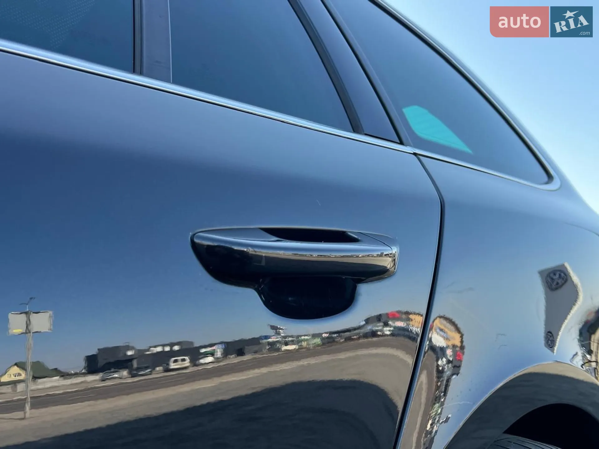 2012 Skoda Superb - мініатюра 34