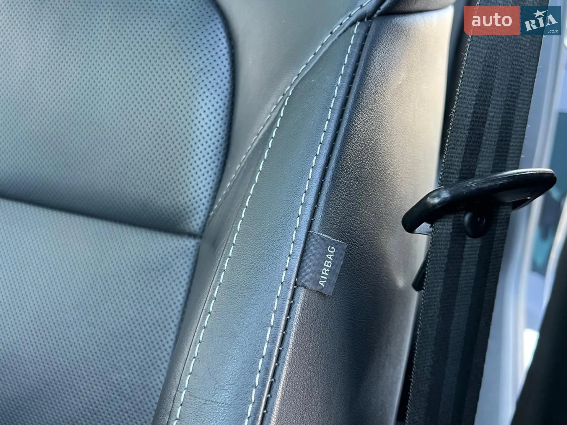 2012 Skoda Superb - мініатюра 51