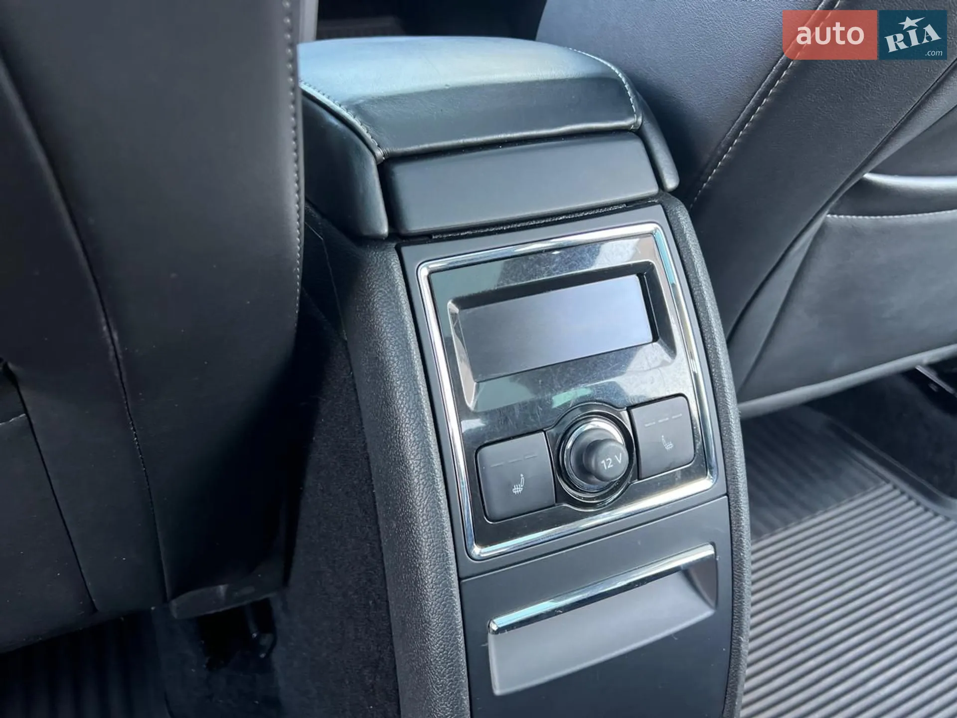 2012 Skoda Superb - мініатюра 78