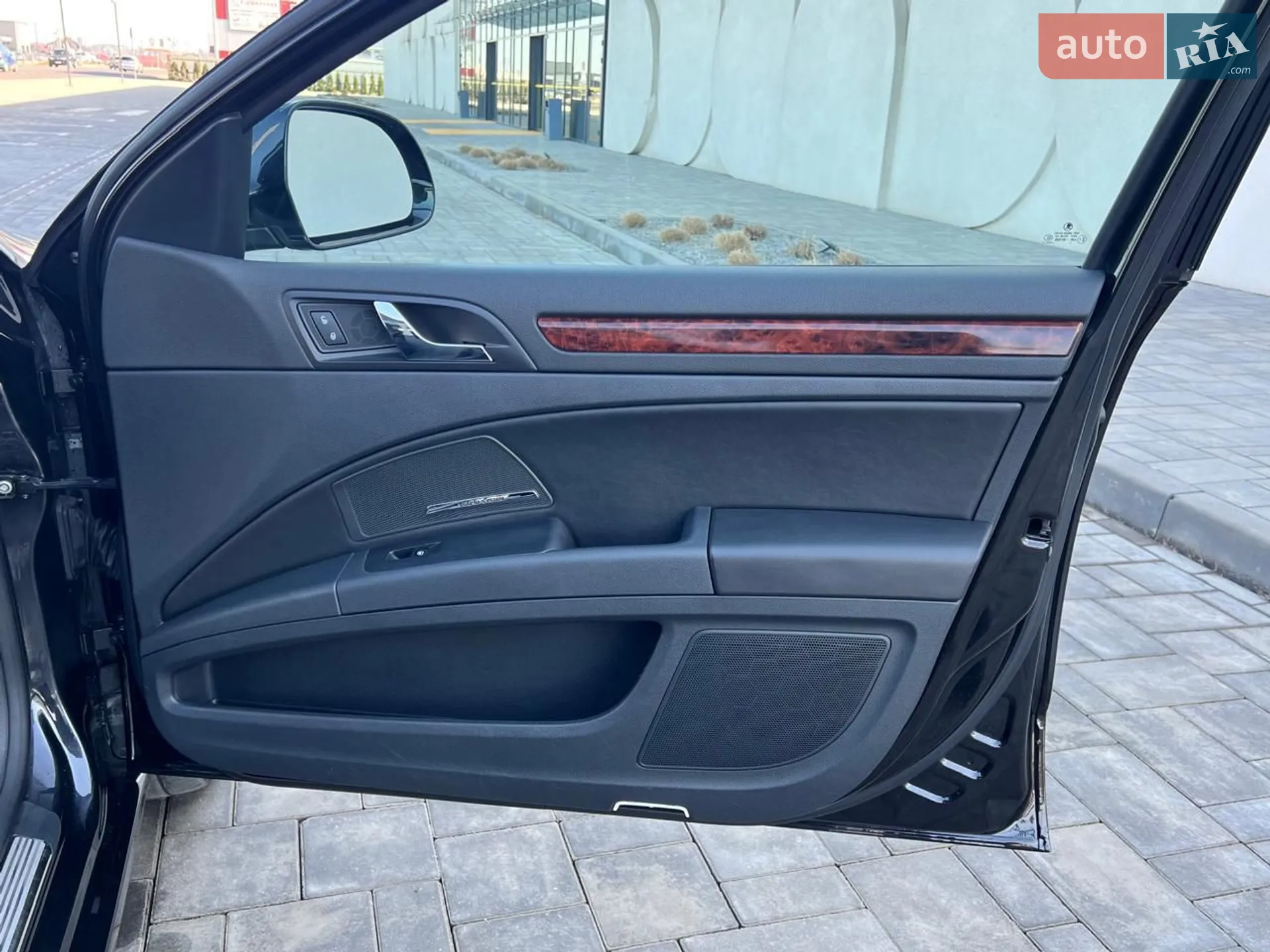 2012 Skoda Superb - мініатюра 90