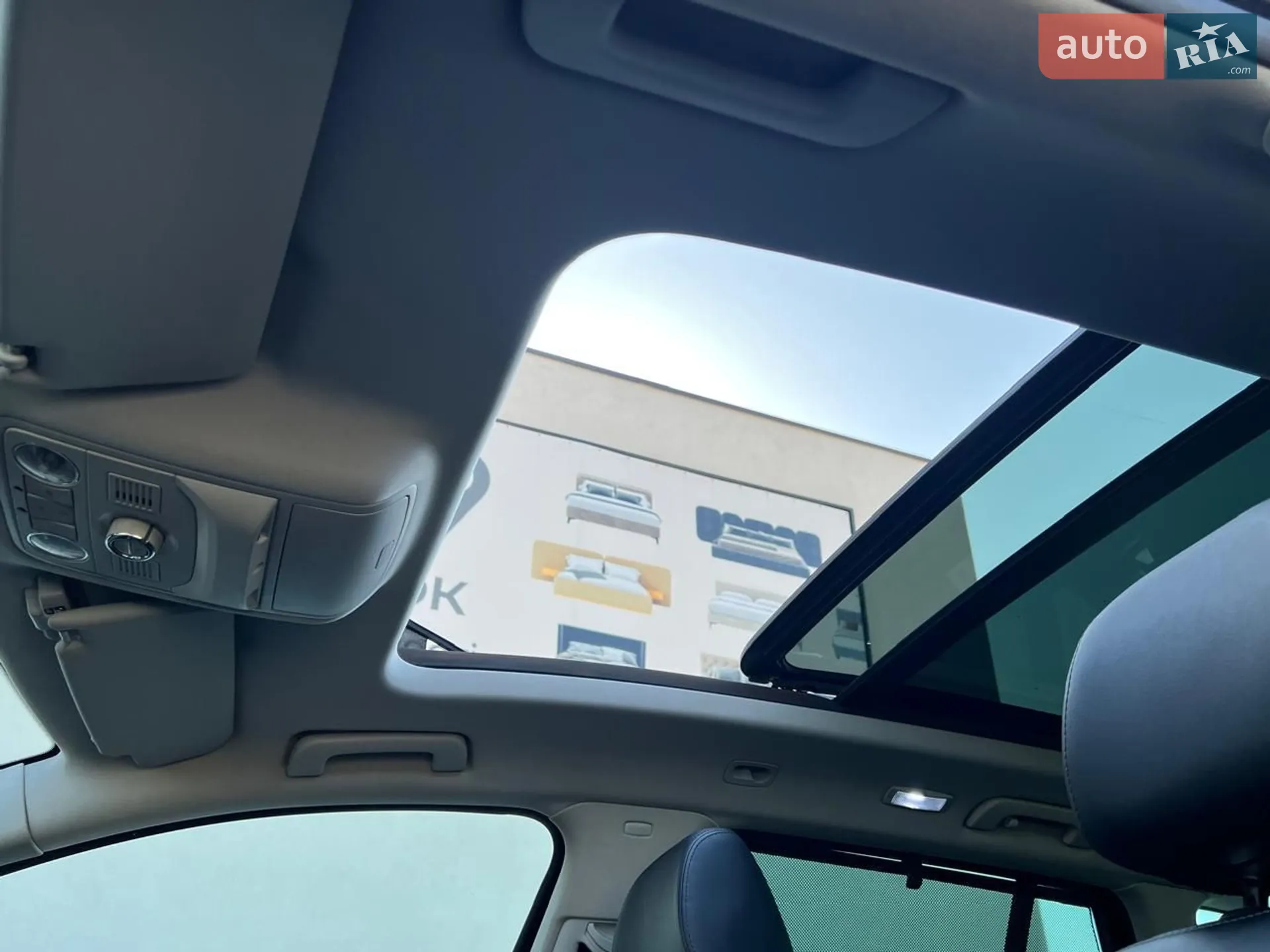 2012 Skoda Superb - мініатюра 148