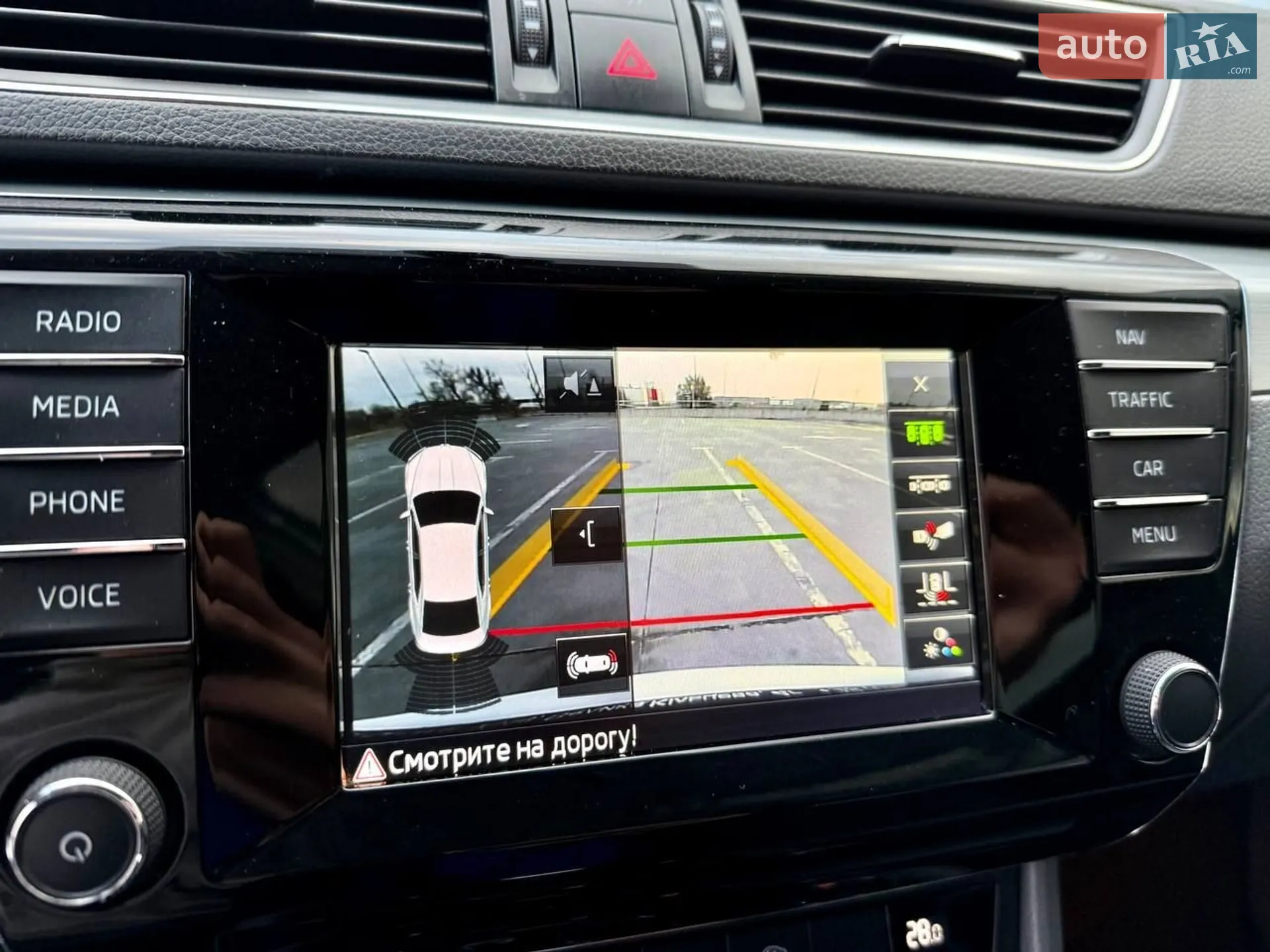 2015 Skoda Superb - мініатюра 41