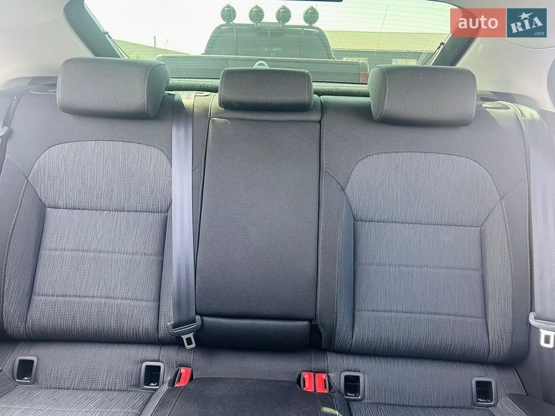 Ліфтбек Skoda Superb 2019 в Львові фото 9 Ліфтбек Skoda Superb 2019 в Львові