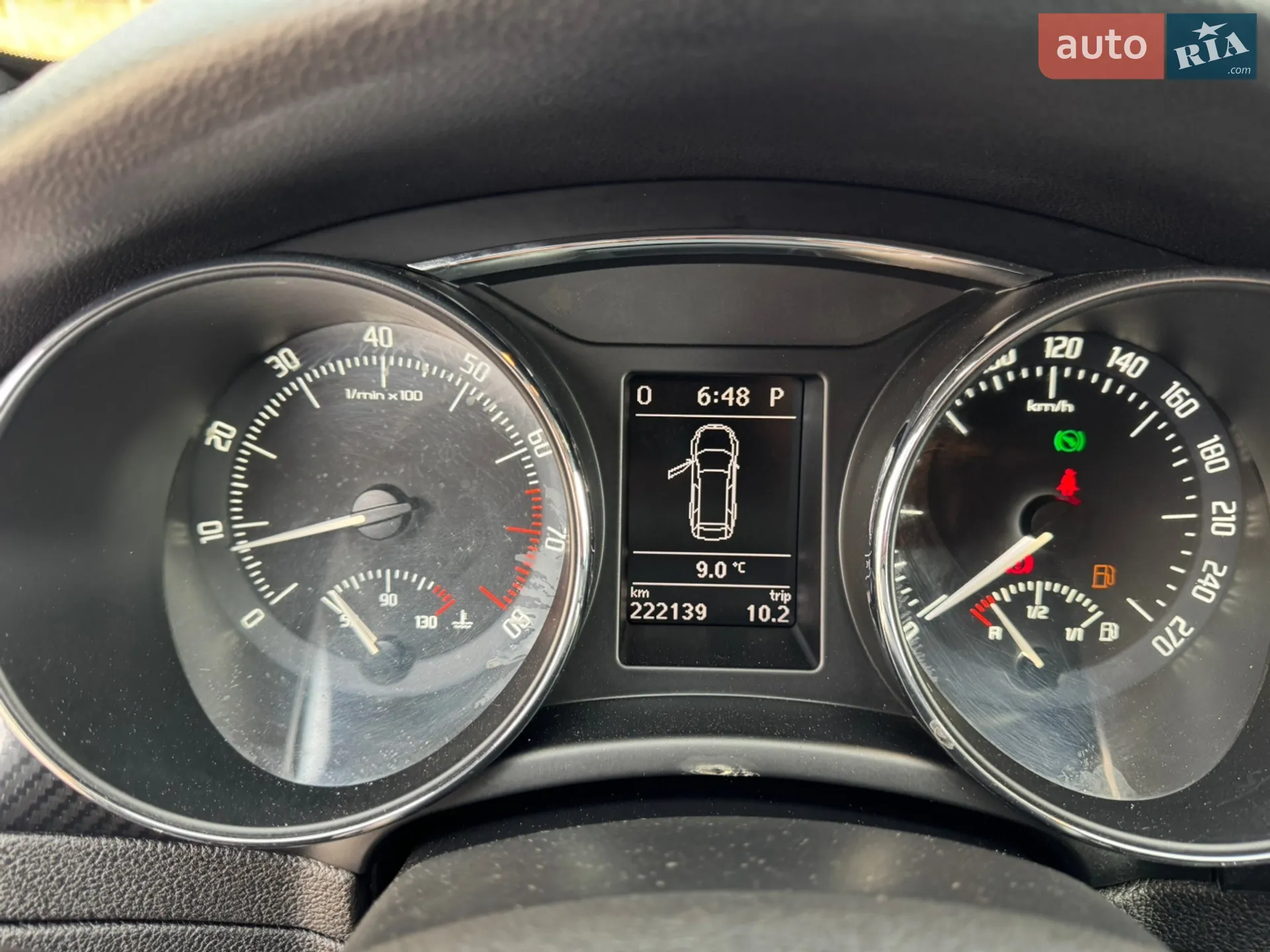 2011 Skoda Superb - мініатюра 29