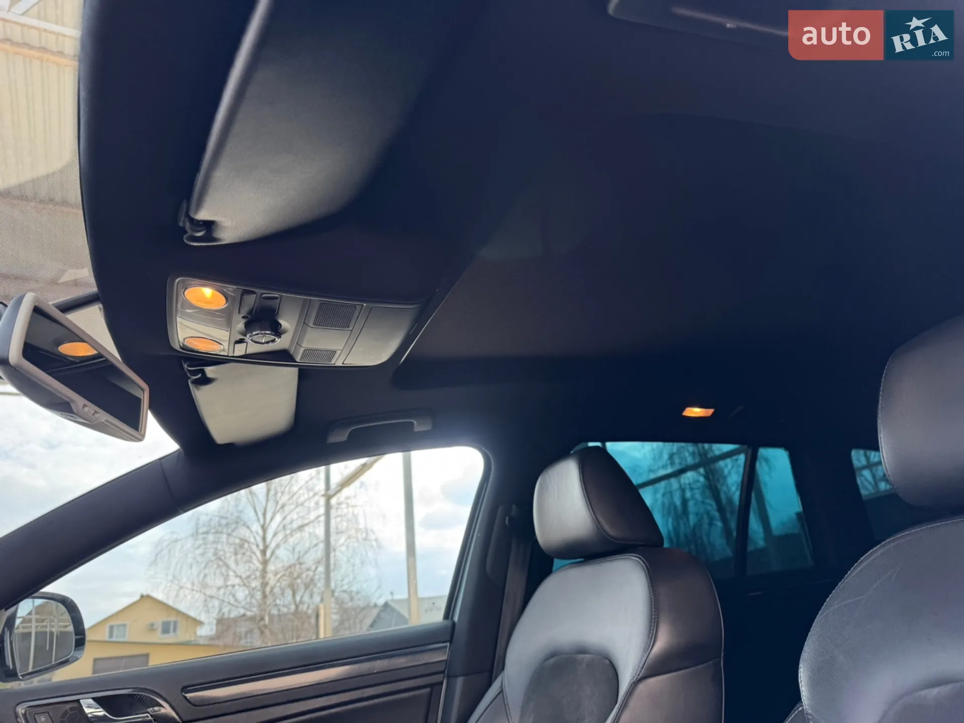 2011 Skoda Superb - мініатюра 35