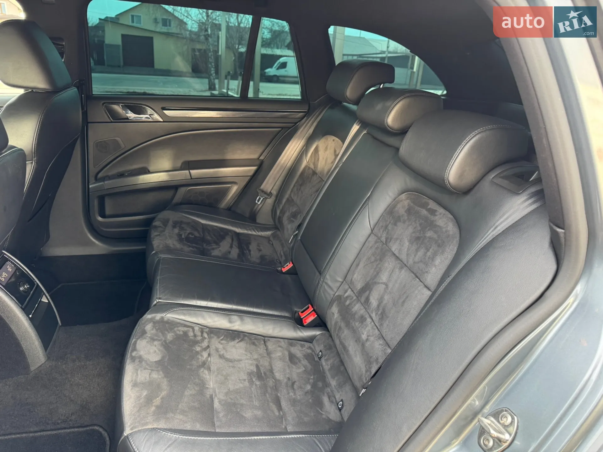 2011 Skoda Superb - мініатюра 42