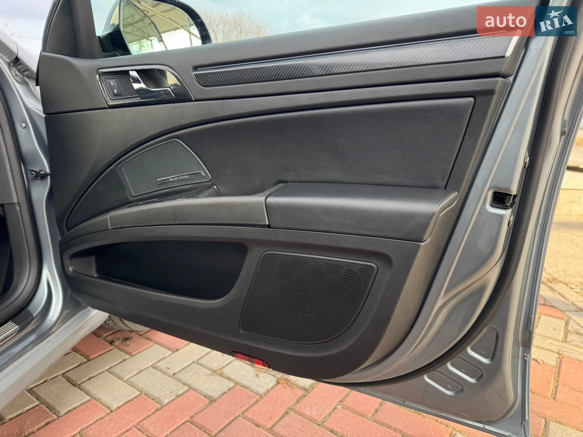 2011 Skoda Superb - мініатюра 60