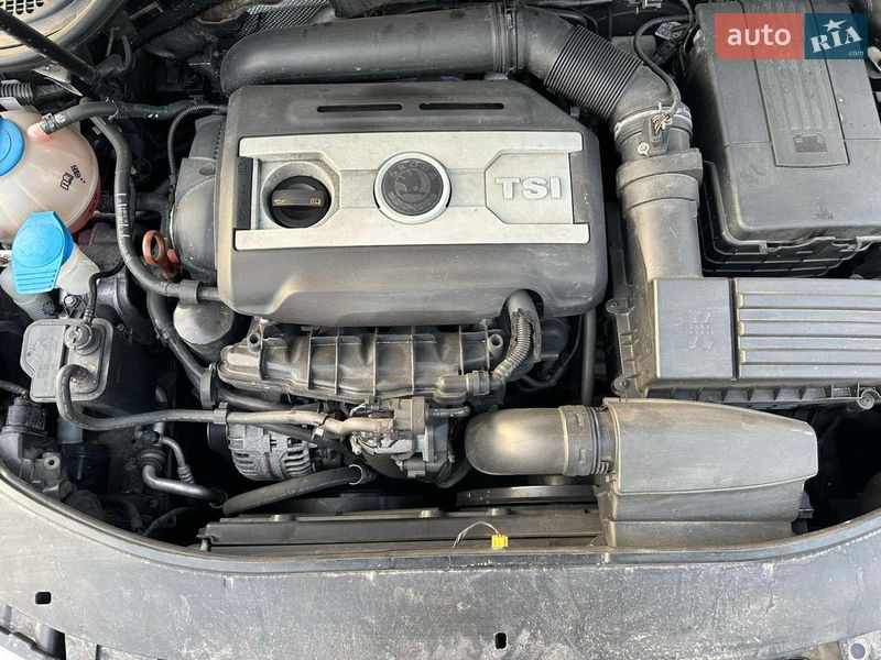 Універсал Skoda Superb 2010 в Тернополі фото 27 Універсал Skoda Superb 2010 в Тернополі