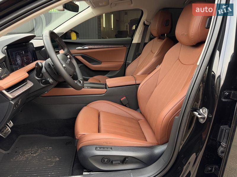 Ліфтбек Skoda Superb 2025 в Кривому Розі фото 25 Ліфтбек Skoda Superb 2025 в Кривому Розі