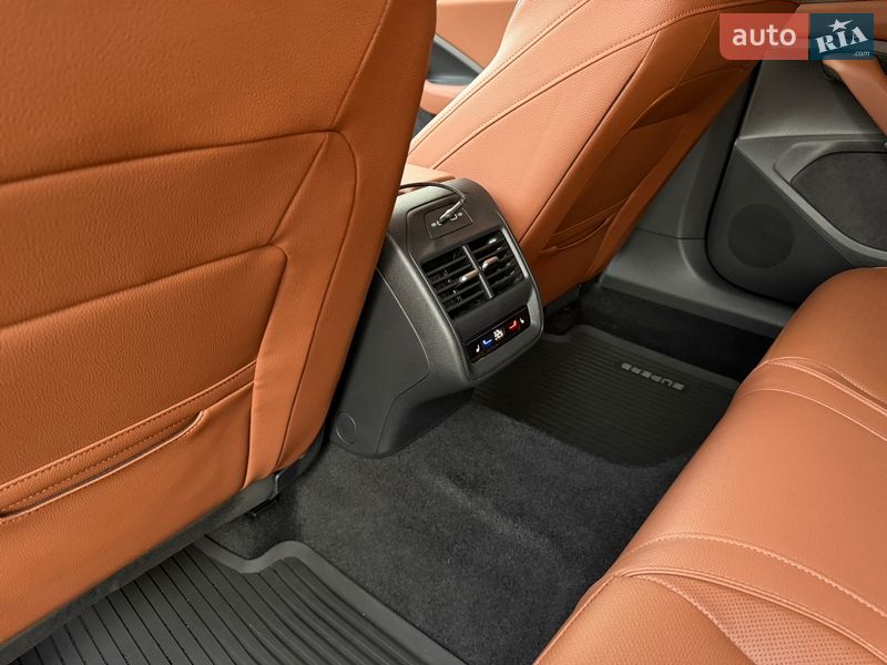 Ліфтбек Skoda Superb 2025 в Кривому Розі фото 39 Ліфтбек Skoda Superb 2025 в Кривому Розі