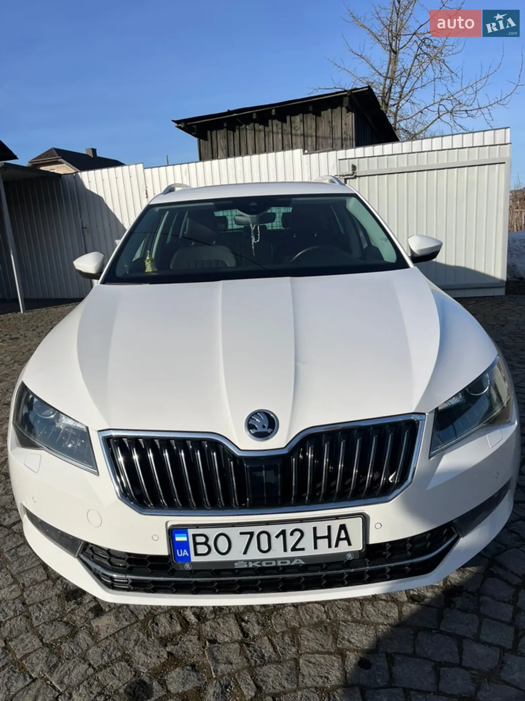 2018 Skoda Superb - мініатюра 4
