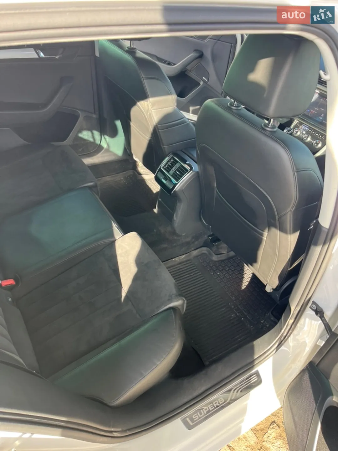 2018 Skoda Superb - мініатюра 13