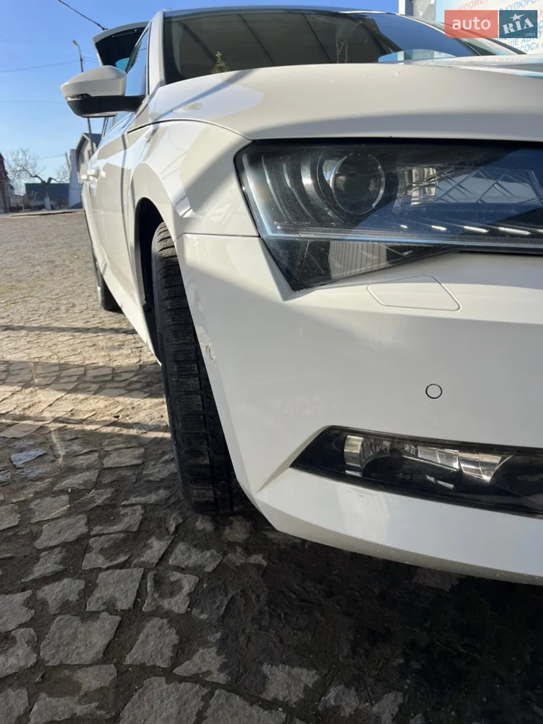 2018 Skoda Superb - мініатюра 20